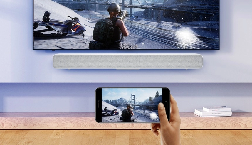 Loa soundbar TV Xiaomi Millet 2018